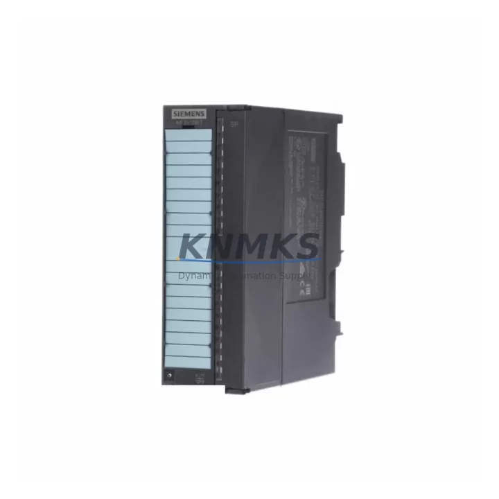 SIEMENS 6ES7332-5HB01-0AB0 Maintenance-Proven Spare Part for Factory Uptime