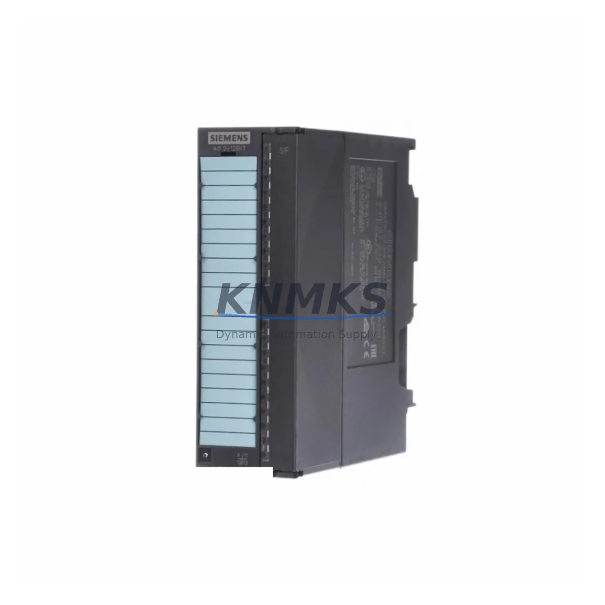 SIEMENS 6ES7332-5HB01-0AB0 Maintenance-Proven Spare Part for Factory Uptime