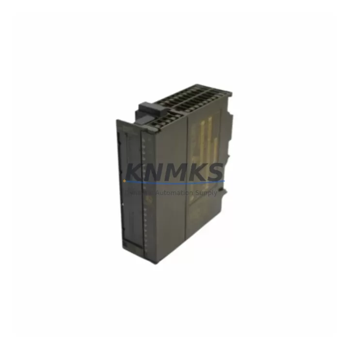 Siemens 6ES7332-5RD00-0AB0 Fail-Safe Analog Output Module