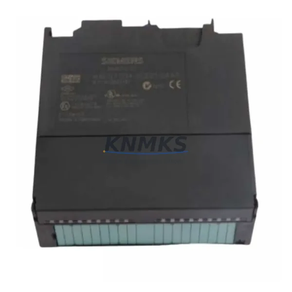 Siemens 6ES7334-0CE01-0AA0 Migration-Ready Analog I/O Module