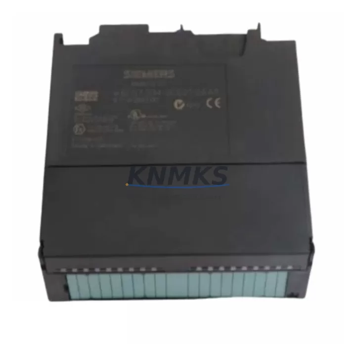 Siemens 6ES7334-0CE01-0AA0 Migration-Ready Analog I/O Module