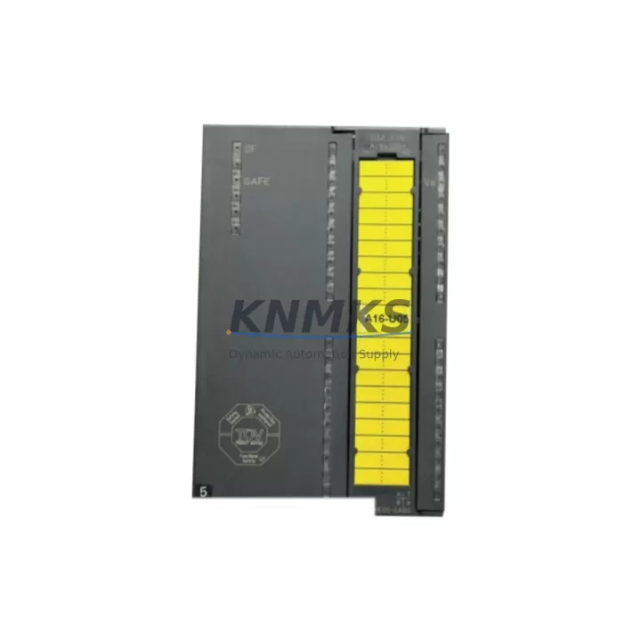 Siemens 6ES7336-1HE00-0AB0 Migration-Ready F-DI Module