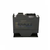 Siemens 6ES7341-1AH02-0AE0 Fail-Safe Serial CP for S7-300 product image 1