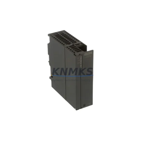 Siemens 6ES7341-1CH01-0AE0 Migration-Ready Serial CP