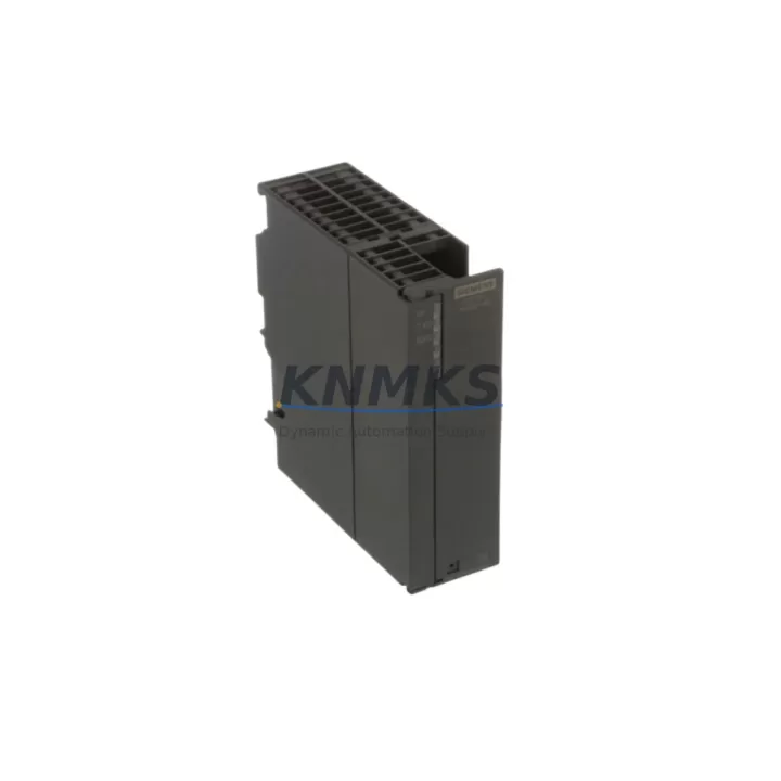 Siemens 6ES7341-1CH01-0AE0 Migration-Ready Serial CP