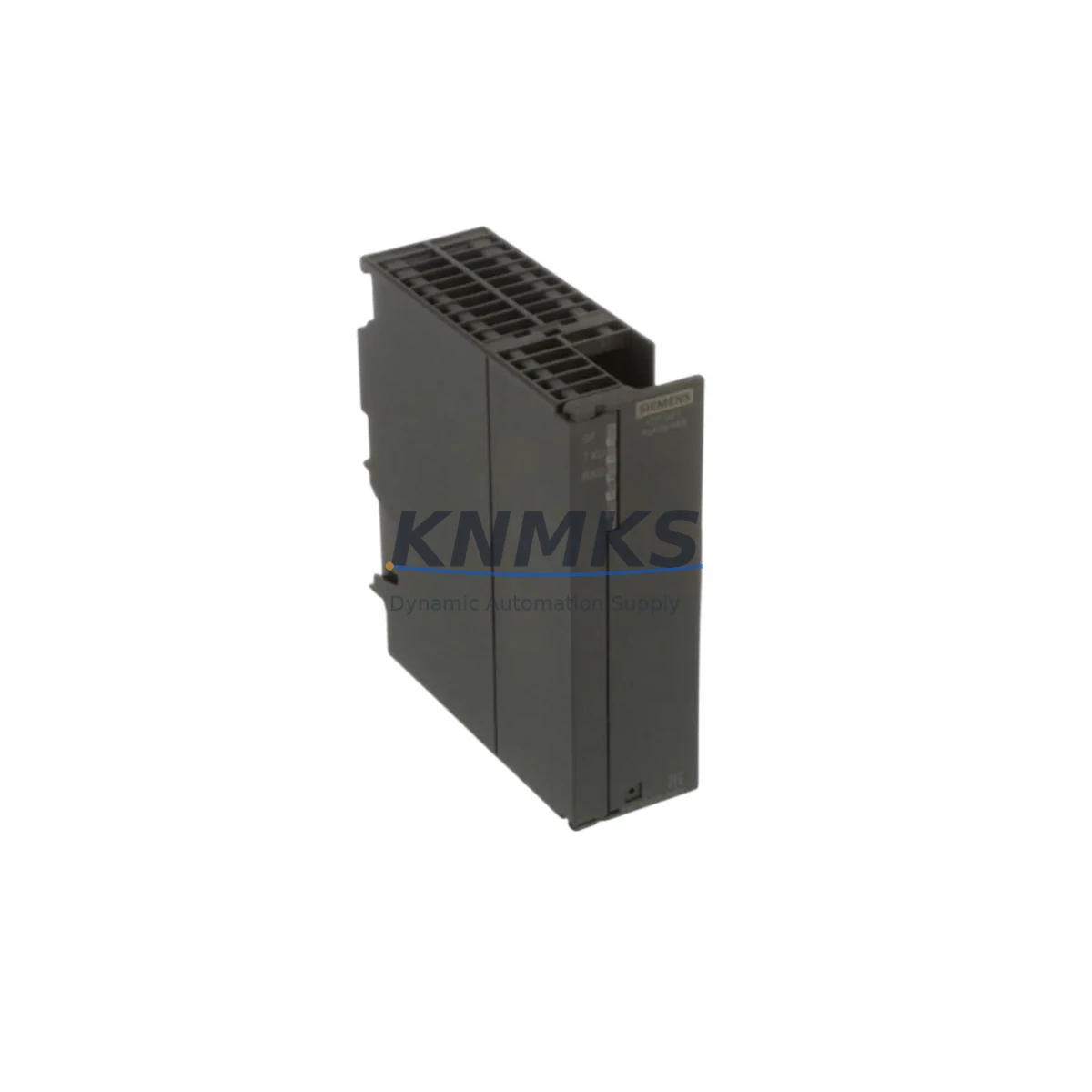 Siemens 6ES7341-1CH01-0AE0 Migration-Ready Serial CP