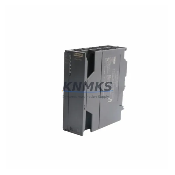 Siemens 6ES7341-1CH02-0AE0 Spare Part for CP341 S7-300