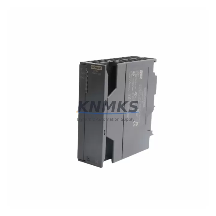 Siemens 6ES7341-1CH02-0AE0 Spare Part for CP341 S7-300