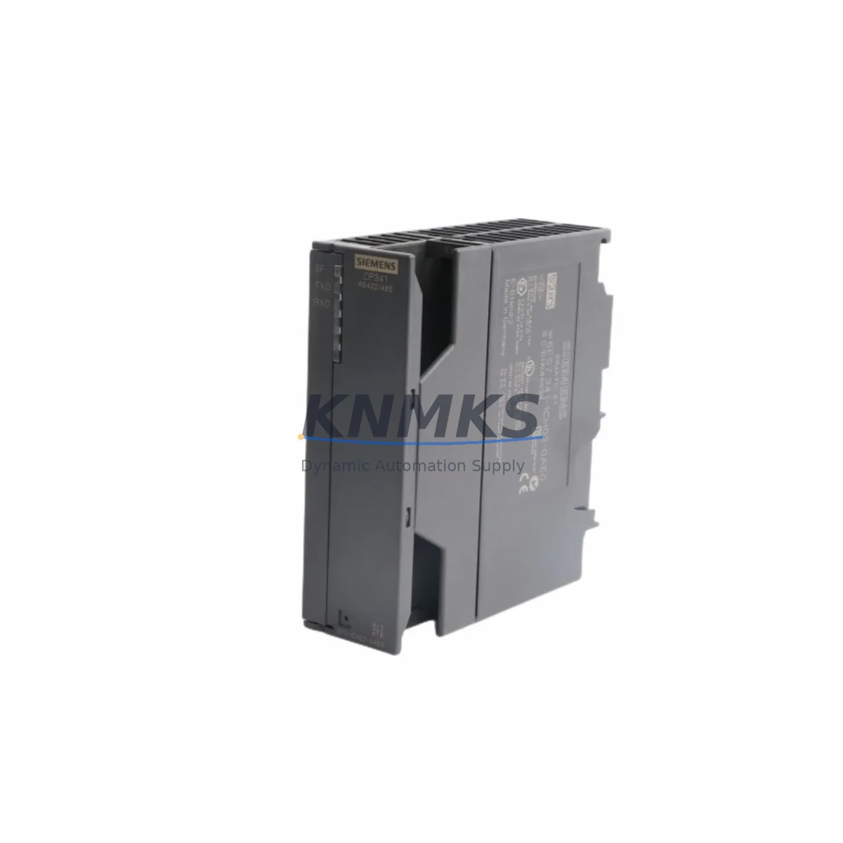 Siemens 6ES7341-1CH02-0AE0 Spare Part for CP341 S7-300