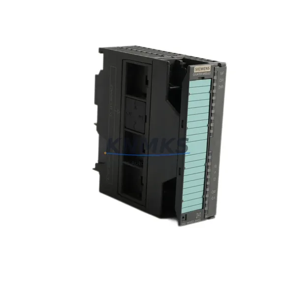 Siemens 6ES7350-1AH03-0AE0 Fail-Safe Counter for Industrial Control