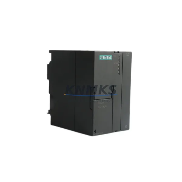 Siemens 6ES7361-3CA01-0AA0 Migration-Ready IM361 for Legacy Control Systems