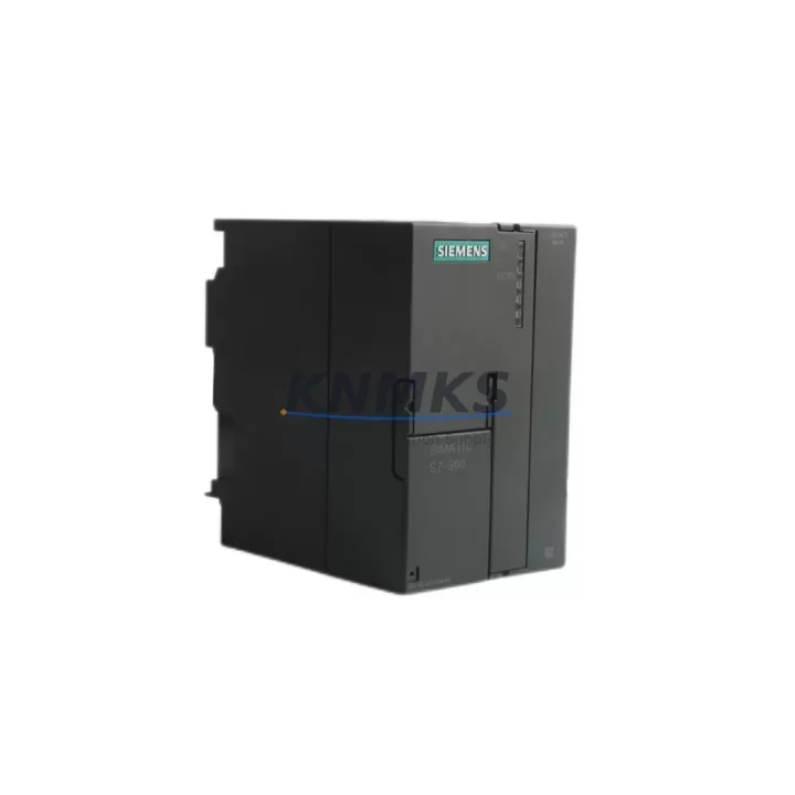 Siemens 6ES7361-3CA01-0AA0 Migration-Ready IM361 for Legacy Control Systems