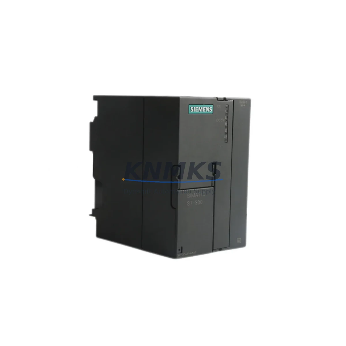 Siemens 6ES7361-3CA01-0AA0 Migration-Ready IM361 for Legacy Control Systems