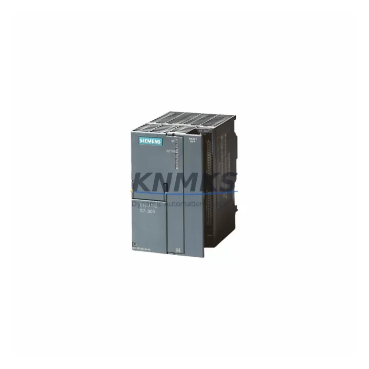 Siemens 6ES7365-0BA01-0AA0 Migration-Ready Interface Module