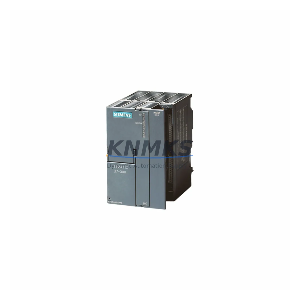 Siemens 6ES7365-0BA01-0AA0 Migration-Ready Interface Module