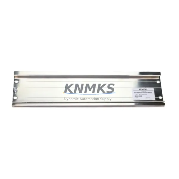 Siemens 6ES7390-1AE80-0AA0 S7-300 Mounting Rail Spare