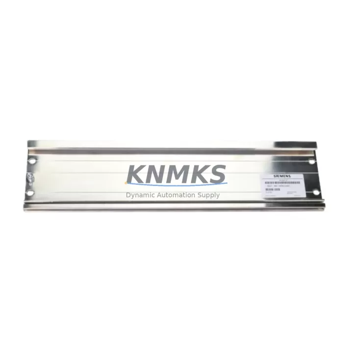 Siemens 6ES7390-1AE80-0AA0 S7-300 Mounting Rail Spare