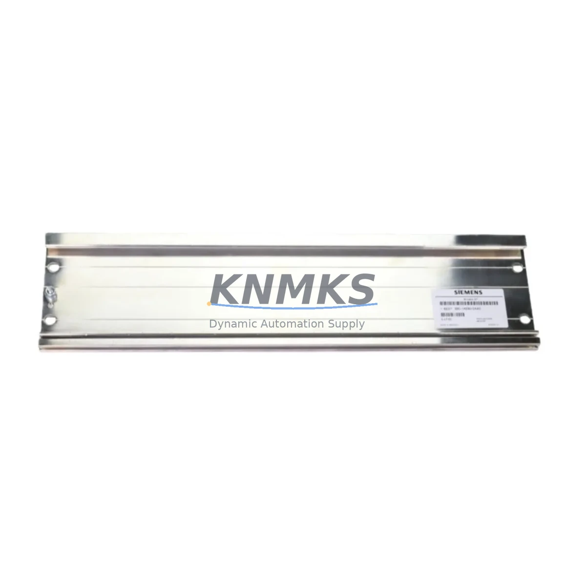 Siemens 6ES7390-1AE80-0AA0 S7-300 Mounting Rail Spare