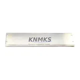 Siemens 6ES7390-1AE80-0AA0 S7-300 Mounting Rail Spare product image 3