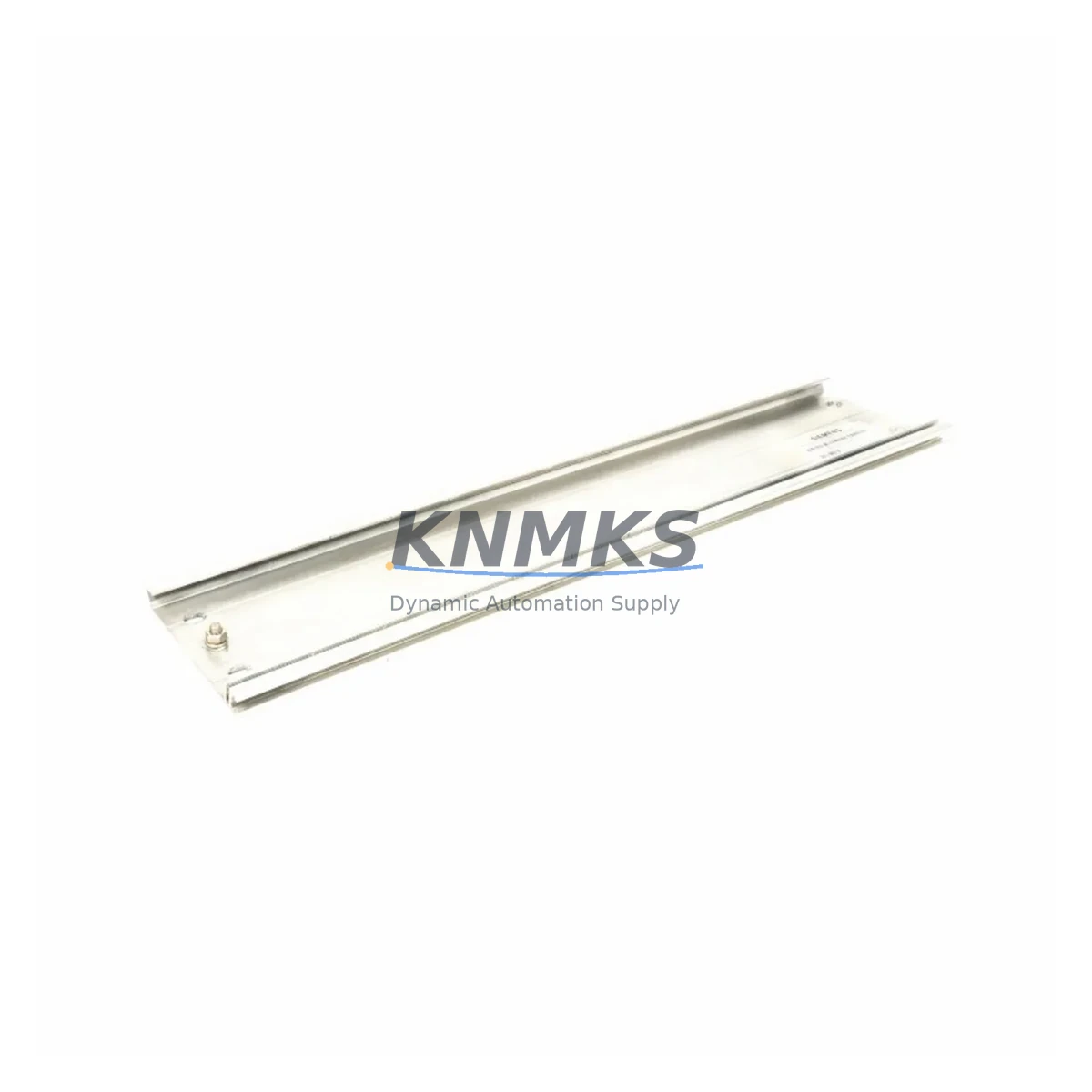 Siemens 6ES7390-1AF30-0AA0 Fail-Safe DIN Rail for S7-300