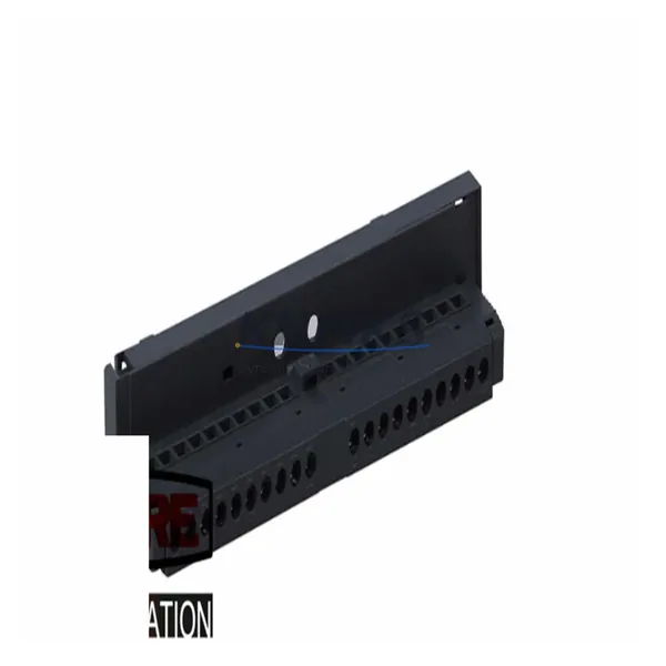 Siemens 6ES7392-1AJ00-0AA0 Migration-Ready Front Connector for Legacy Control Systems