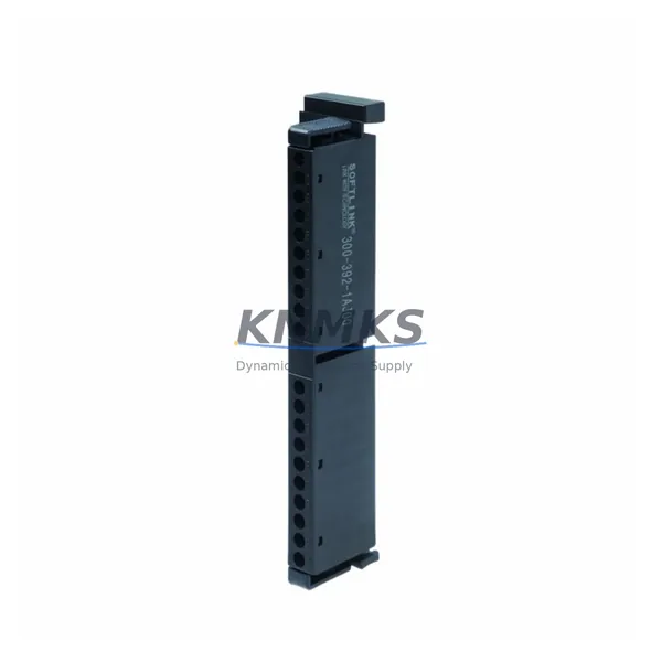 Siemens 6ES7392-1AJ00-0XA0 Fail-Safe Front Connector S7-300