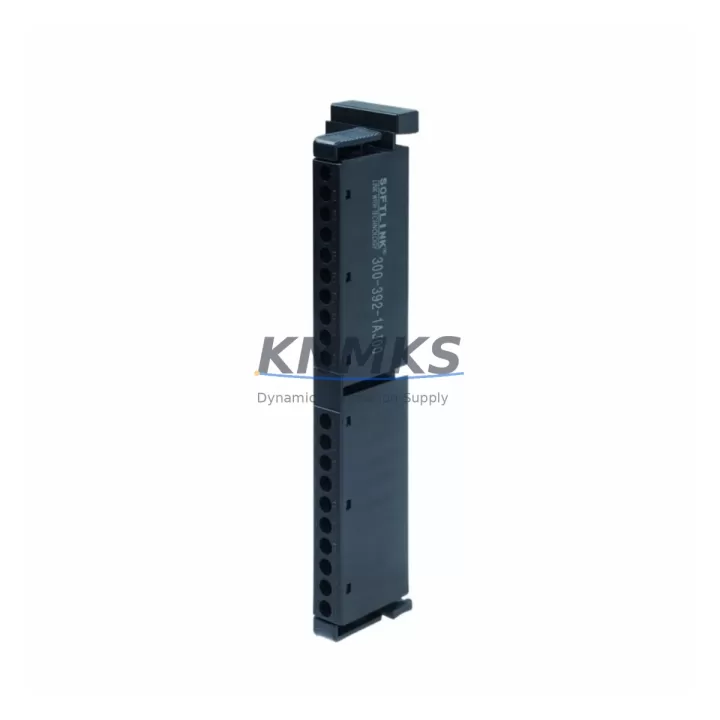 Siemens 6ES7392-1AJ00-0XA0 Fail-Safe Front Connector S7-300