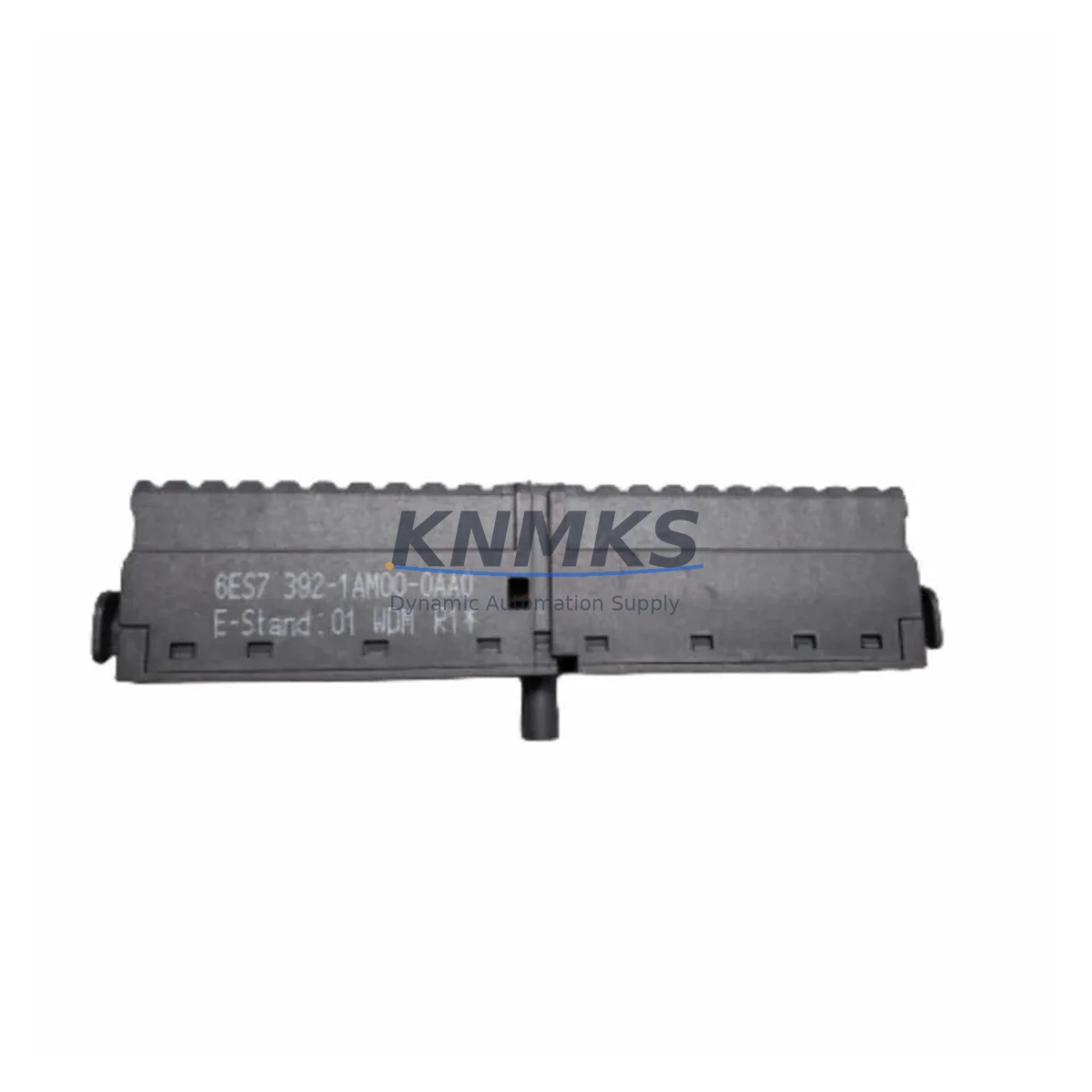 SIEMENS 6ES7392-1AM00-0AA0 Migration-Ready Front Connector for Legacy Control Systems