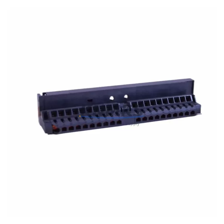 Siemens 6ES7392-1BJ00-0AA0 Migration-Ready Front Connector for Legacy Control Systems