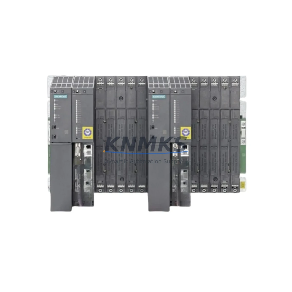 Siemens 6ES7400-0HR01-4AB0 Migration-Ready Power Supply