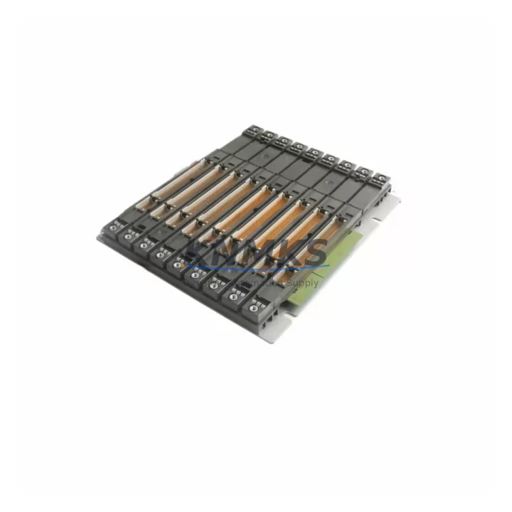 Siemens 6ES7400-1JA01-0AA0 Maintenance-Proven Spare Part for Factory Uptime