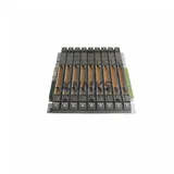Siemens 6ES7400-1JA01-0AA0 Maintenance-Proven Spare Part for Factory Uptime product image 3