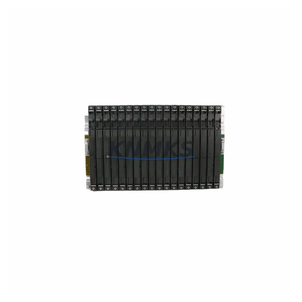 Siemens 6ES7400-2JA10-0AA0 Fail-Safe Interface Module