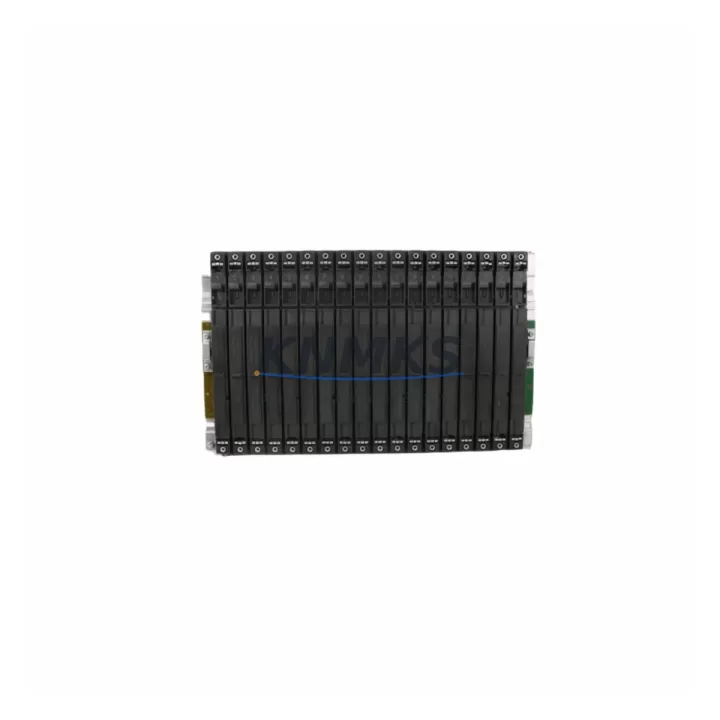 Siemens 6ES7400-2JA10-0AA0 Fail-Safe Interface Module