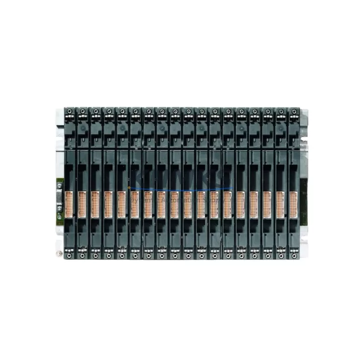 Siemens 6ES7403-1TA01-0AA0 Maintenance-Proven Spare Part