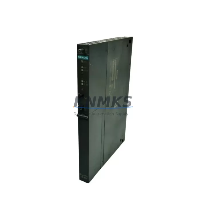 Siemens 6ES7405-0DA02-0AA0 Fail-Safe PS405 Power Supply