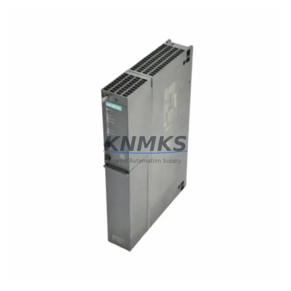 Siemens 6ES7405-0KA02-0AA0 Maintenance Spare for S7-400