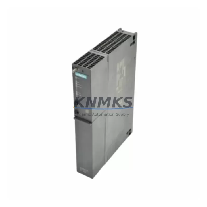 Siemens 6ES7405-0KA02-0AA0 Maintenance Spare for S7-400