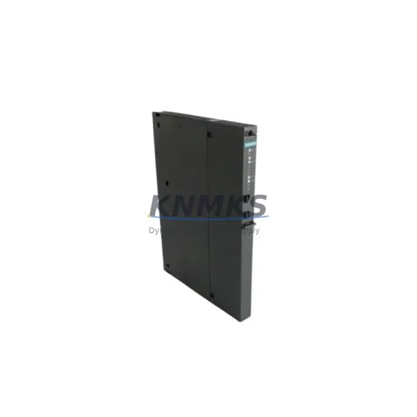 Siemens 6ES7407-0DA02-0AA0 Migration-Ready PS407