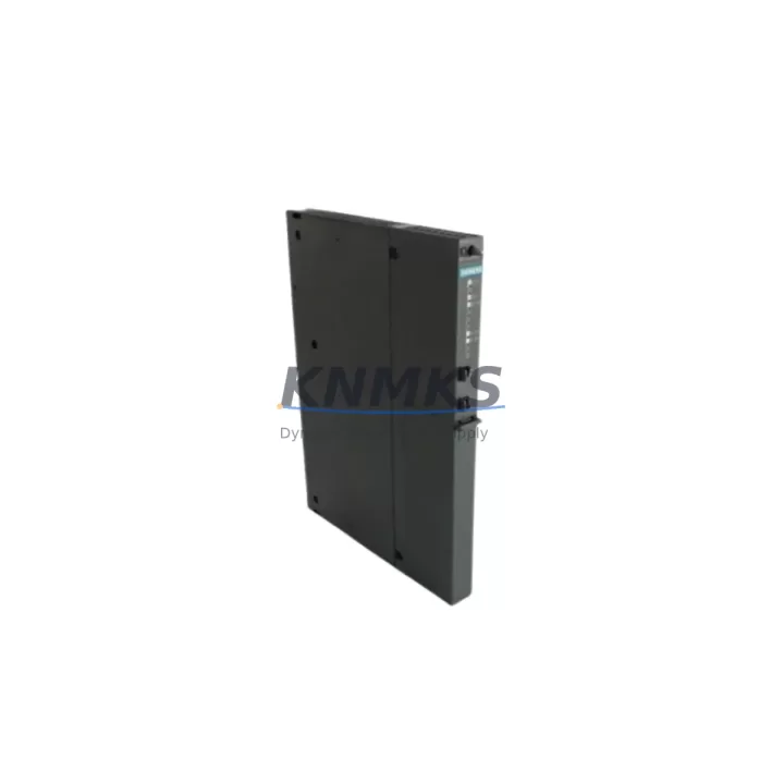 Siemens 6ES7407-0DA02-0AA0 Migration-Ready PS407