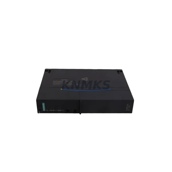 Siemens 6ES7407-0KA01-0AA0 Maintenance-Proven Spare Part