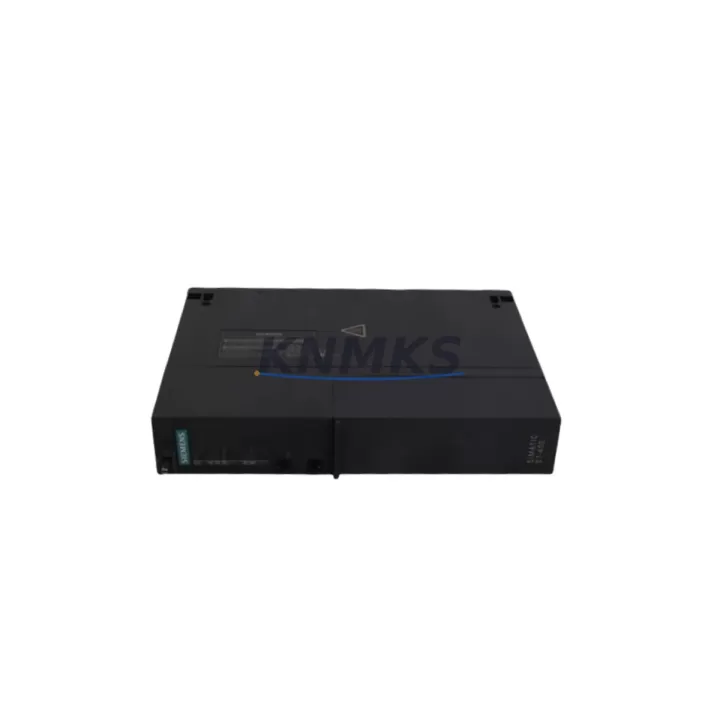 Siemens 6ES7407-0KA01-0AA0 Maintenance-Proven Spare Part