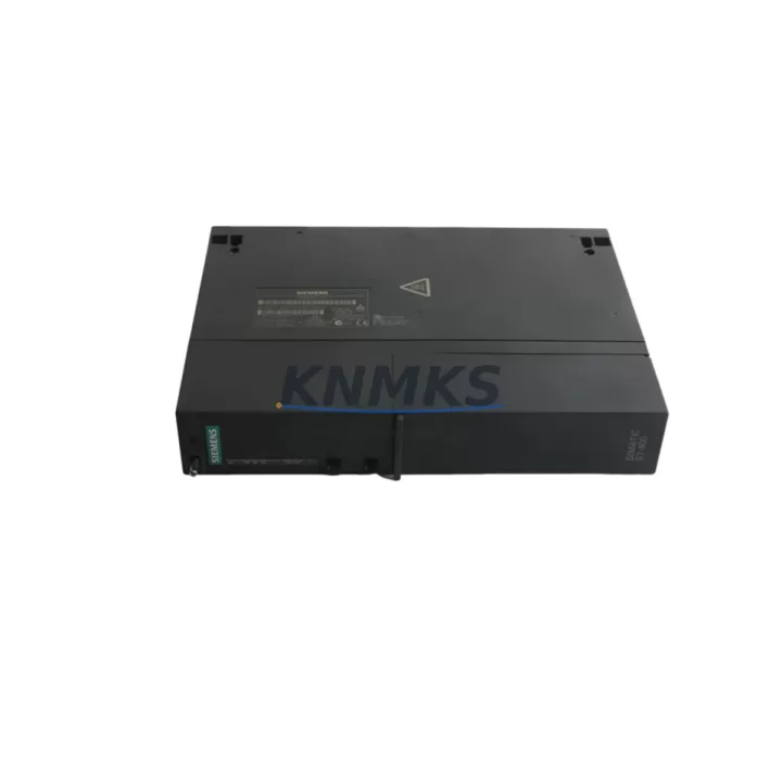 Siemens 6ES7407-0KA02-0AA0 Maintenance-Proven Spare Part