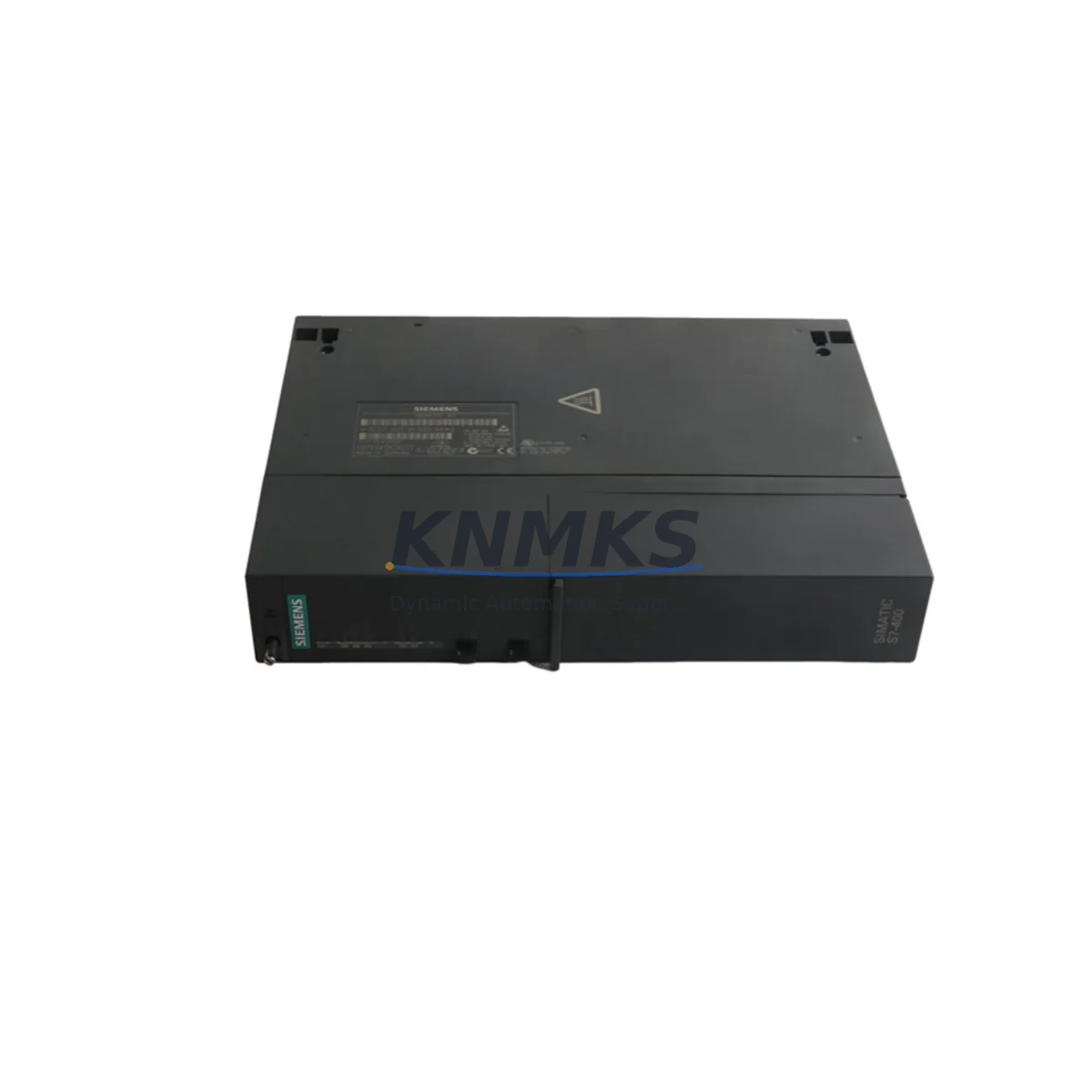 Siemens 6ES7407-0KA02-0AA0 Maintenance-Proven Spare Part