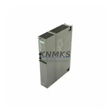 Siemens 6ES7407-0KR02-0AA0 Fail-Safe Power Supply for Industrial Control product image 3