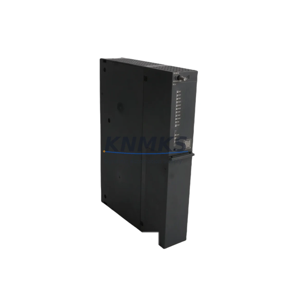 Siemens 6ES7410-5HX08-0AB0 Migration-Ready CPU for Legacy Systems