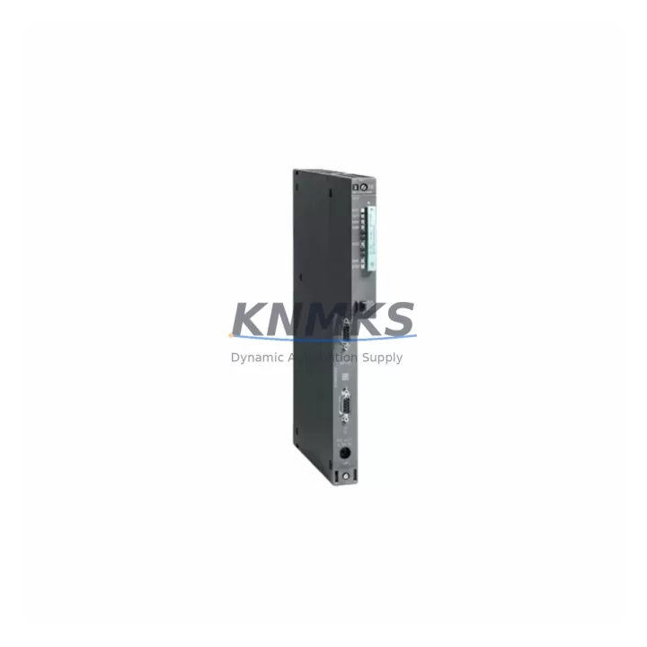 Siemens 6ES7412-1XJ05-0AB0 Fail-Safe CPU for Industrial Control