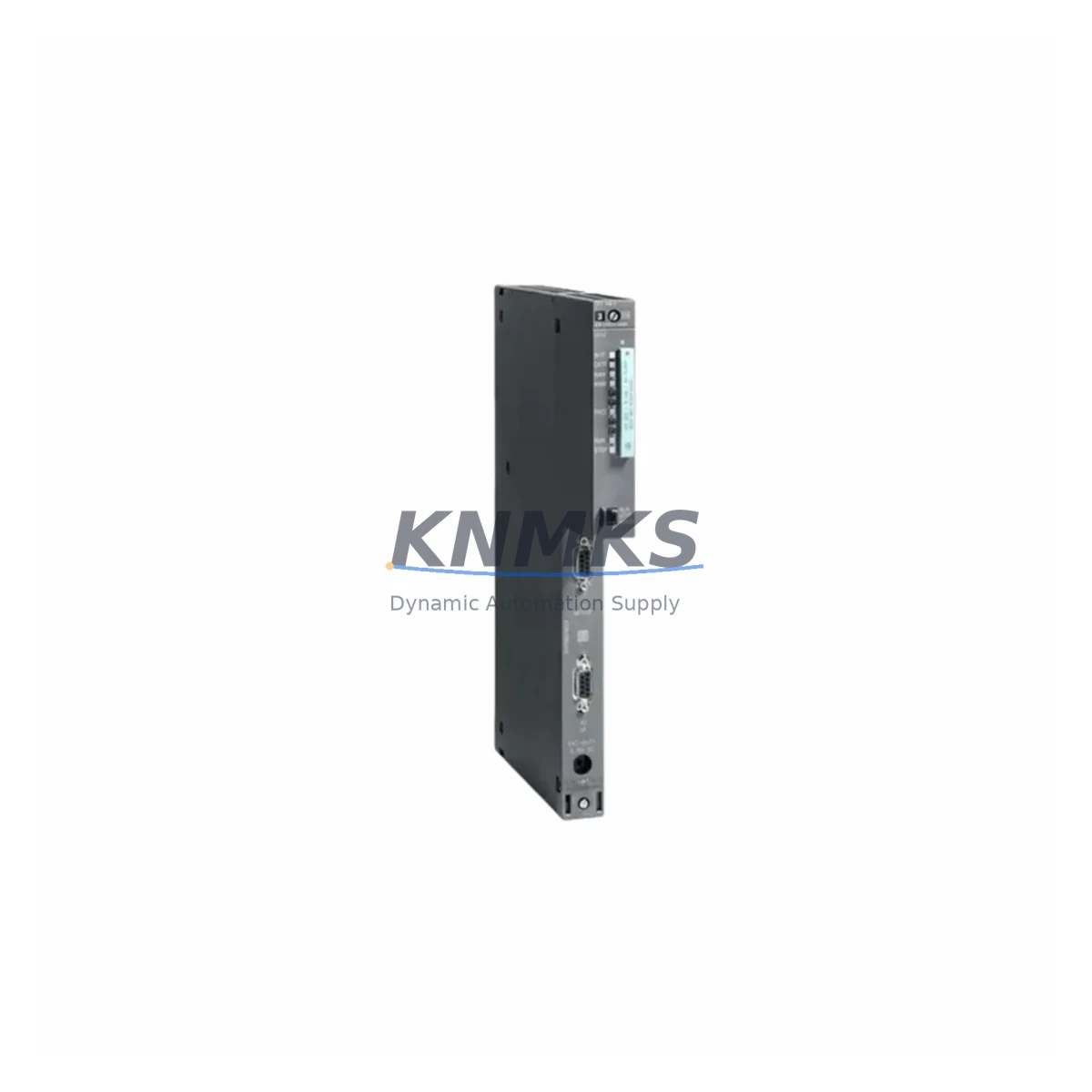 Siemens 6ES7412-1XJ05-0AB0 Fail-Safe CPU for Industrial Control