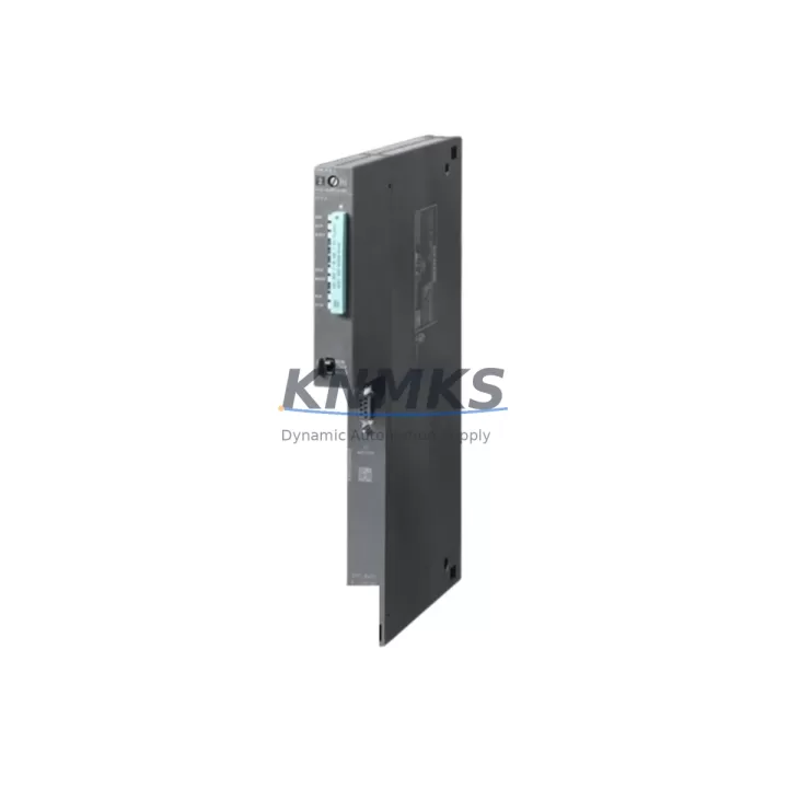 Siemens 6ES7412-1XJ07-0AB0 Maintenance-Proven Spare Part for Factory Uptime
