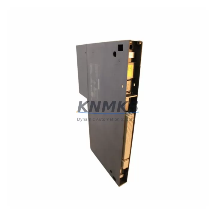 Siemens 6ES7412-2EK06-0AB0 Fail-Safe PLC CPU for Industrial Control